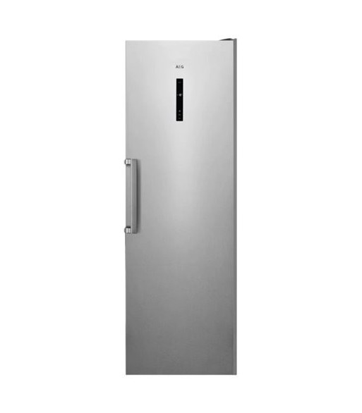 AEG AGB728E5NX - Fritstående fryseskab AEG AGB728E5NX - Fritstående fryseskab