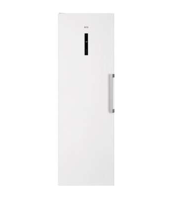 AEG AGB728E5NW - Fritstående fryseskab