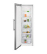 Electrolux LUT9ME28X4 - Fritstående fryseskab