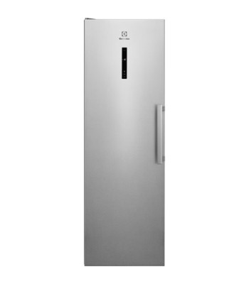 Electrolux LUT9ME28X4 - Fritstående fryseskab