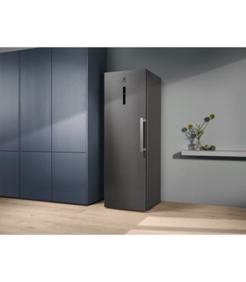 Electrolux LUT9ME28X4 - Fritstående fryseskab