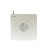 Tiny Audio Travel - Hvid