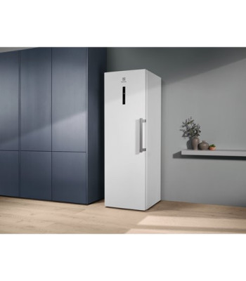 Electrolux LUT9ME28W4 - Fritstående fryseskab
