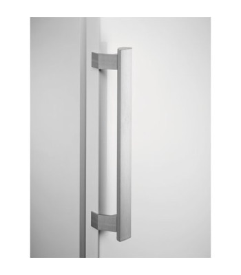 Electrolux LUT6NE28W1 - Fritstående fryseskab