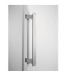 Electrolux LUT6NE28W1 - Fritstående fryseskab