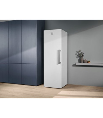 Electrolux LUT6NE28W1 - Fritstående fryseskab