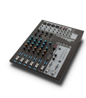 LD Systems VIBZ 8 DC