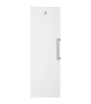 Electrolux LUT6NE28W1 - Fritstående fryseskab