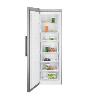 Electrolux LUT6NE28U1 - Fritstående fryseskab