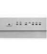 Electrolux LUT6NE28U1 - Fritstående fryseskab
