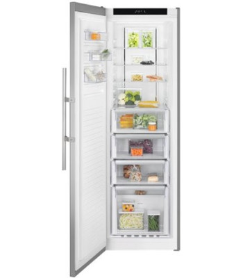 Electrolux LUC6NE25X - Fritstående fryseskab