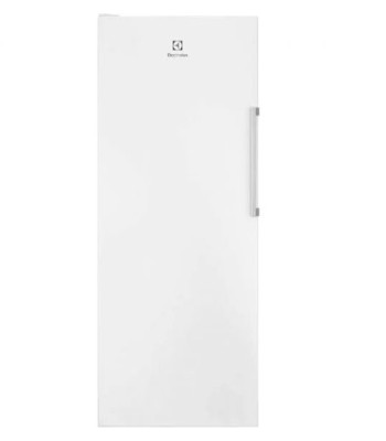 Electrolux LUT2NE32W-V - Fritstående fryseskab
