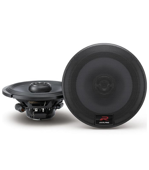 Alpine R-S65 Alpine R-S65