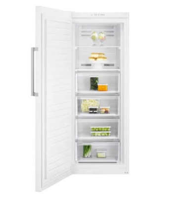 Electrolux LUT2NE32W-V - Fritstående fryseskab