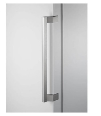 Electrolux LUT2NE32W-V - Fritstående fryseskab