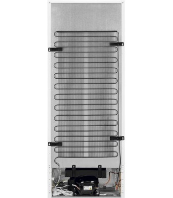 Electrolux LUT2NE32W-V - Fritstående fryseskab
