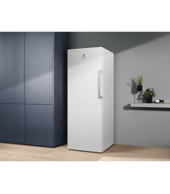 Electrolux LUT2NE32W-V - Fritstående fryseskab