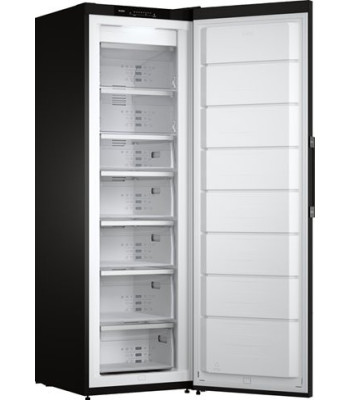 ASKO FN23841B - Fritstående fryseskab