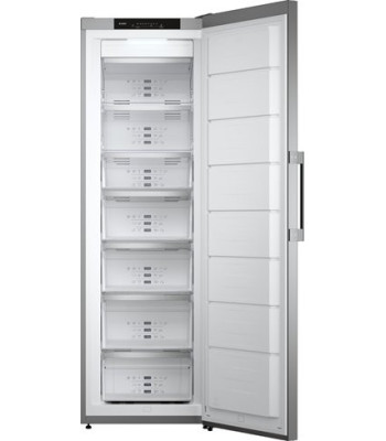 ASKO FN23841S - Fritstående fryseskab