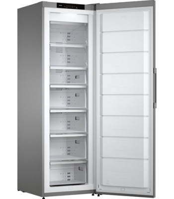 ASKO FN23841S - Fritstående fryseskab