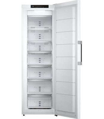 ASKO FN23841W - Fritstående fryseskab