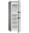 Gorenje FN619DAXL6 - Fritstående fryseskab