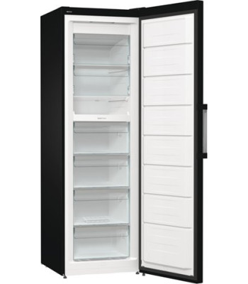Gorenje FN619EABK6 - Fritstående fryseskab