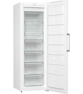 Gorenje FN619EEW5 - Fritstående fryseskab