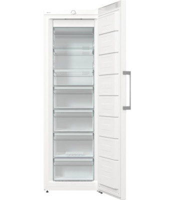 Gorenje FN619EEW5 - Fritstående fryseskab