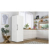 Gorenje FN619EEW5 - Fritstående fryseskab