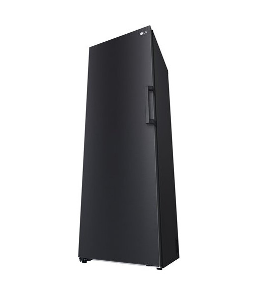 LG GFT61MCCSZ - Fritstående fryseskab LG GFT61MCCSZ - Fritstående fryseskab