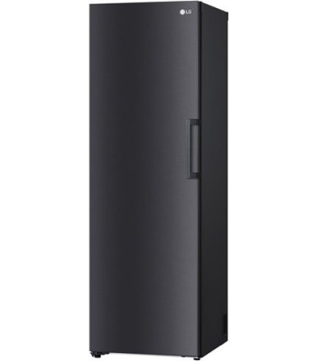 LG GFT61MCCSZ - Fritstående fryseskab
