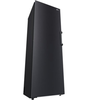 LG GFT61MCCSZ - Fritstående fryseskab