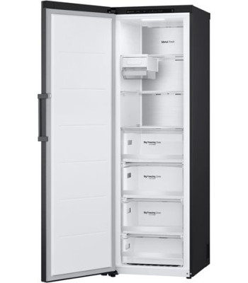 LG GFT61MCCSZ - Fritstående fryseskab