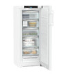 Liebherr FNc 4675-20 001 - Fritstående fryseskab