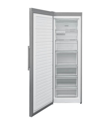 Cylinda F3485XNRFVE - Fritstående fryseskab
