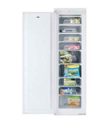 Candy CFFO3550EN - Integrerbart fryseskab