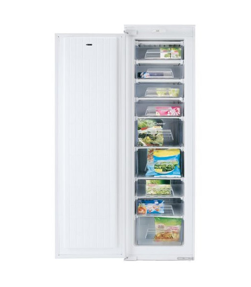 Candy CFFO3550EN - Integrerbart fryseskab