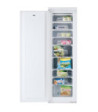 Candy CFFO3550EN - Integrerbart fryseskab