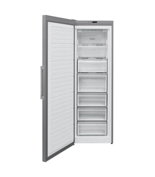 Cylinda F3285XRFVE - Fritstående fryseskab Cylinda F3285XRFVE - Fritstående fryseskab