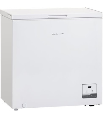 Scandomestic CF200WD - Fryseboks