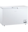 Scandomestic CF400WE - Fryseboks