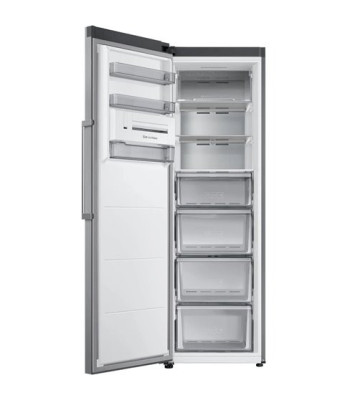 Samsung RZ32C7CBES9/EF - Fritstående fryseskab