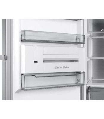 Samsung RZ32C7CBES9/EF - Fritstående fryseskab