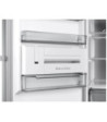Samsung RZ32C7CBES9/EF - Fritstående fryseskab