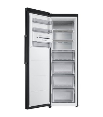 Samsung RZ32C7CBEB1/EF - Fritstående fryseskab