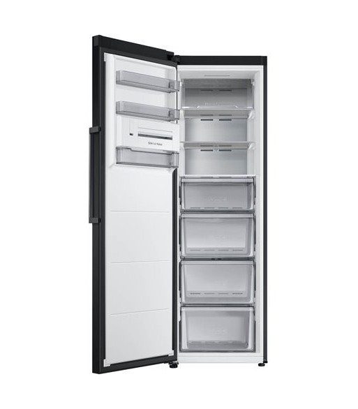 Samsung RZ32C7CBEB1/EF - Fritstående fryseskab Samsung RZ32C7CBEB1/EF - Fritstående fryseskab