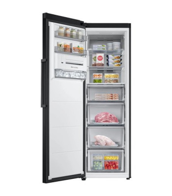 Samsung RZ32C7CBEB1/EF - Fritstående fryseskab