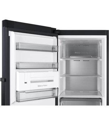 Samsung RZ32C7CBEB1/EF - Fritstående fryseskab