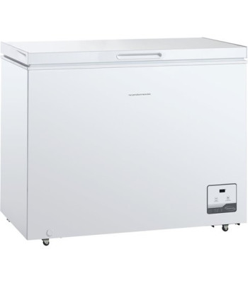 Scandomestic CF300WD - Fryseboks